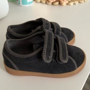Zara Toddler Boys Shoes